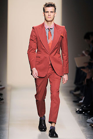 Bottega Veneta / - 2010